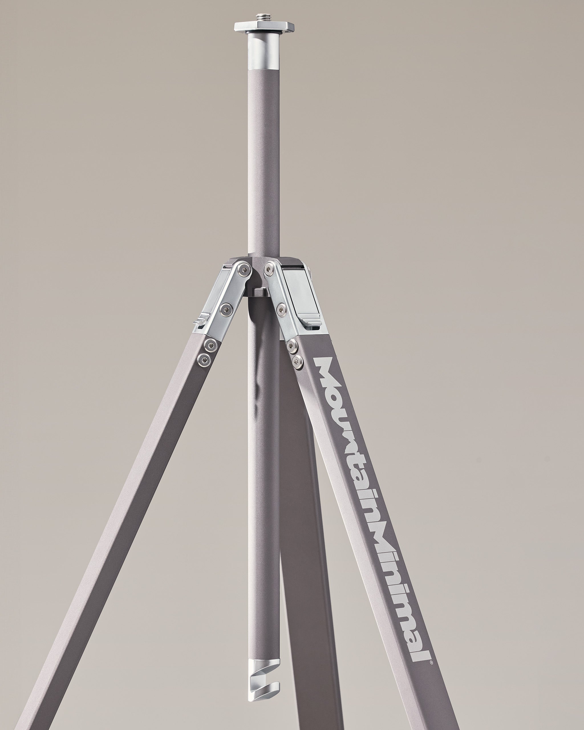 Creative photo of Mountain Minimal, Talus 56 Western Hunting tripod.