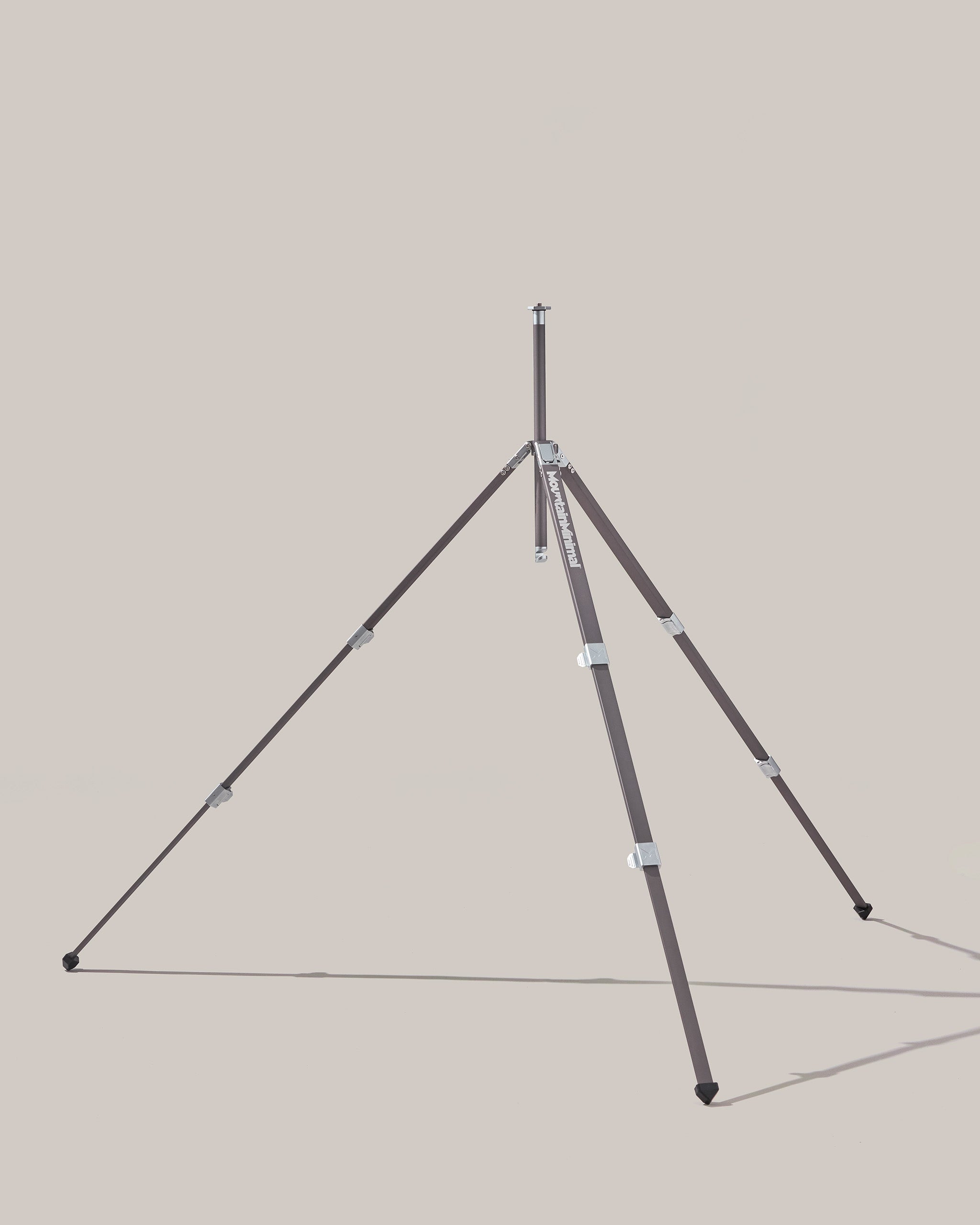 Mountain Minimal, Talus 56, Western Hunting Tripod in its widest configuration.